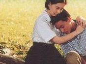 était film Lars Trier...