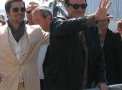 Inglourious Basterds Quentin Tarantino palme d'or Festival Cannes 2009