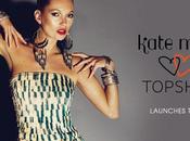 Kate Moss Topshop Collection 2009