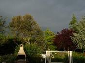 Orage, desespoir.....