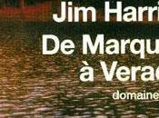 Harrison Marquette Veracruz"