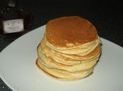 délicieux pancakes Pascale Weeks