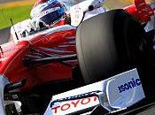 Toyota porte réclamation contre Renault Alonso