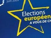 Elections européennes partis politiques responsables désintérêt l'abstention