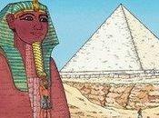 Voyages d’Alix Egypte