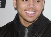 Chris Brown musique country