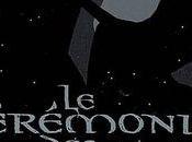 Cérémonial ombres Michel Honaker