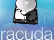 Barracuda disque économe, recyclable
