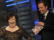 Video: retour Susan Boyle elle remporte demi finale