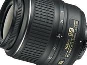 Test Nikon AF-S 18-55 f/3.5-5.6G
