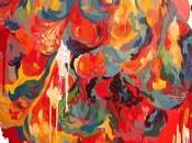 [Arts/Peintures] Eruption coloration