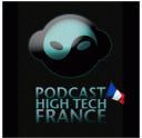 Podcast nouveautés pour vacances