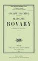 Madame Bovary numérique