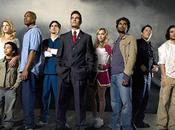 Heroes saison infos casting