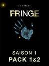 Fringe disponible TF1Vision
