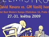 Match Ivanchuk Navara