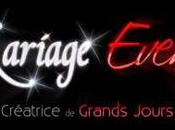 Notre Partenaire "Mariage Event's" communique