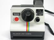Polaroid réinvente l'appareil photo instantané