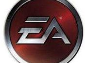 Electronic Arts liste jeux pour l'E3