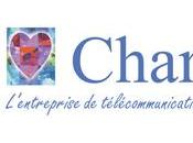 Charitel beau modèle philanthropie corporative