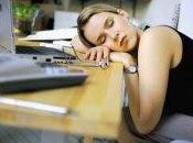 Casting troubles sommeil