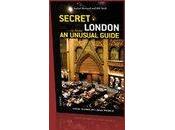 secret London, unusual guide