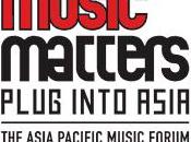 Conférences Asie: Musique, Mobile, Marketing, Réseaux Sociaux