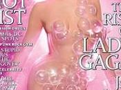 Lady Gaga sexy pour Rolling Stone