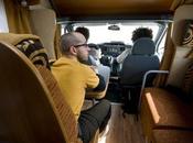 Ragnarok trip highline ours JOUR