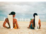 Compadre, fauteuil plage made Mexico