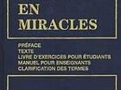 Infos Cours Miracles (UCEM)