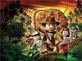 LucasArts annonce LEGO Indiana Jones