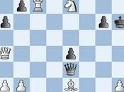 problème d'échecs jour Spécial Niveau Difficile