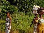 Bénin Village Ahémé région Possotomé Transport médicaments