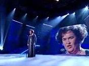 Britain’s talent Découvrez prestation Susan Boyle (Vidéo)