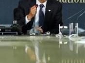 Obama doter d’un coordinateur chargé cybersécurité