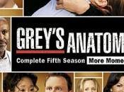Grey's Anatomy: flou total suite