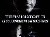 "Terminator soulèvement machines"