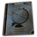 Arrivage Artbook BioShock “Breaking Mold” Developer’s Edition