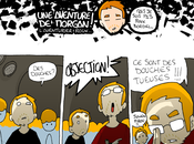 aventures Paka Episode 1085