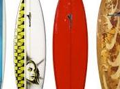 planches shaper Axel LORENTZ Surfboards (BIDART