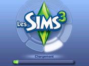 Sims disponible l'AppStore
