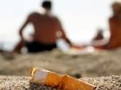 fumeurs appelés adopter comportement écologique (actualisé)