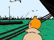 Polémique photos Musée d'Hergé, danger pour inédits