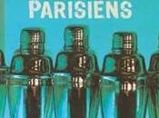 Bars d’hôtels parisiens: snacking chic!