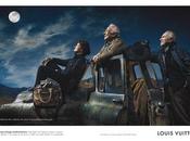 Louis Vuitton/ Buzz Aldrin, Ride, Lovell.