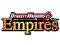 2009] nouvelles images Dynasty Warriors Empires
