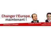 Européennes listes parole (PS)