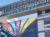 Plan départs retraite chez France Télévision