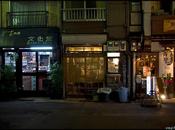 JAPON part.VII: Tokyo Night (I).